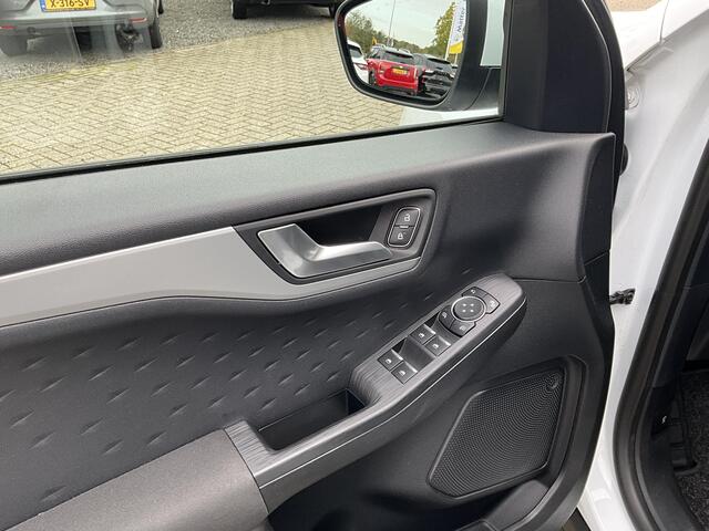 Ford KUGA 1.5 EcoBoost Titanium