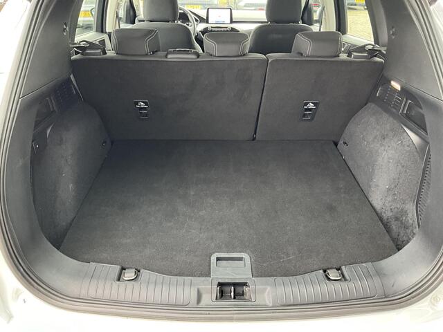 Ford KUGA 1.5 EcoBoost Titanium