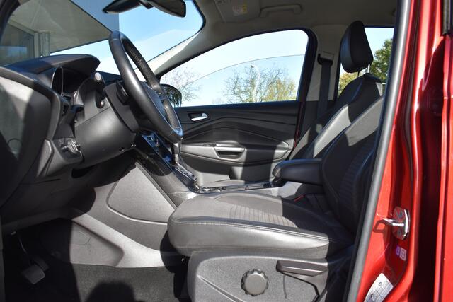Ford KUGA 1.5 EcoBoost Titanium AWD Automaat / Navi / Clima / Trekhaak / Cruise control / Verw. Voorruit