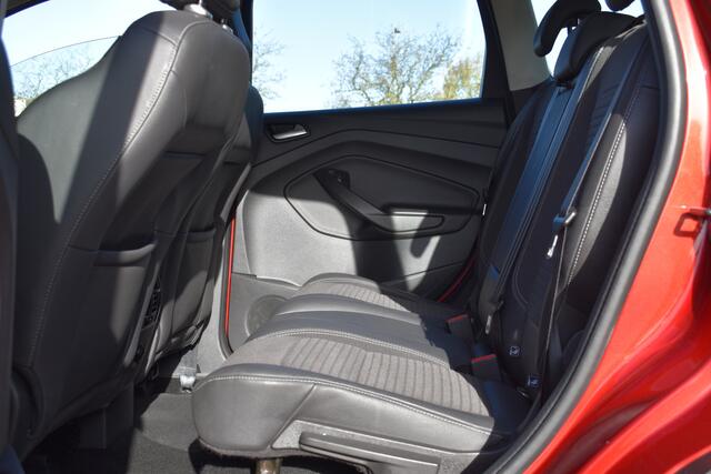 Ford KUGA 1.5 EcoBoost Titanium AWD Automaat / Navi / Clima / Trekhaak / Cruise control / Verw. Voorruit