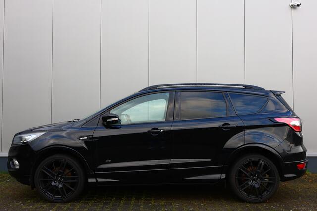 Ford KUGA 1.5 ST-LINE AUTOMAAT 129kw 4X4