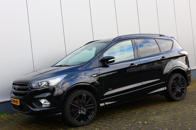 Ford KUGA 1.5 ST-LINE AUTOMAAT 129kw 4X4