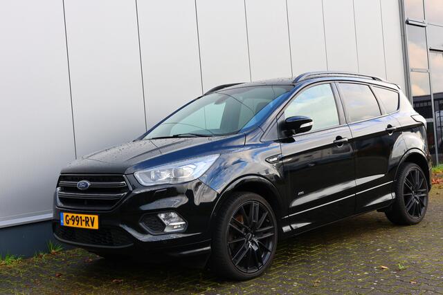 Ford KUGA 1.5 ST-LINE AUTOMAAT 129kw 4X4