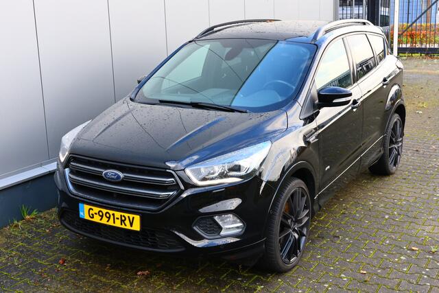 Ford KUGA 1.5 ST-LINE AUTOMAAT 129kw 4X4