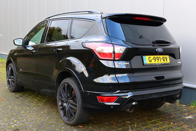Ford KUGA 1.5 ST-LINE AUTOMAAT 129kw 4X4