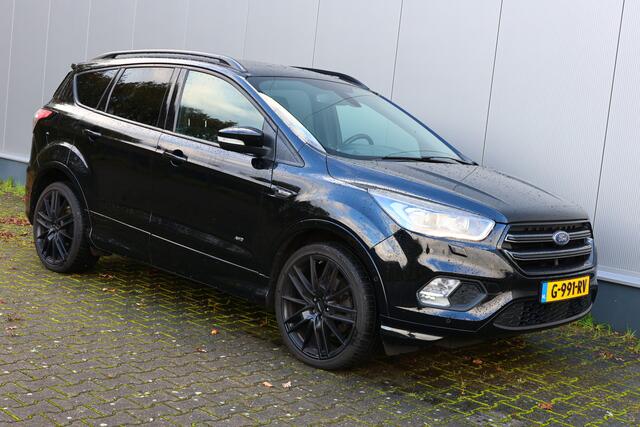 Ford KUGA 1.5 ST-LINE AUTOMAAT 129kw 4X4