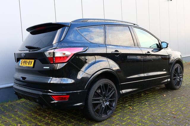 Ford KUGA 1.5 ST-LINE AUTOMAAT 129kw 4X4