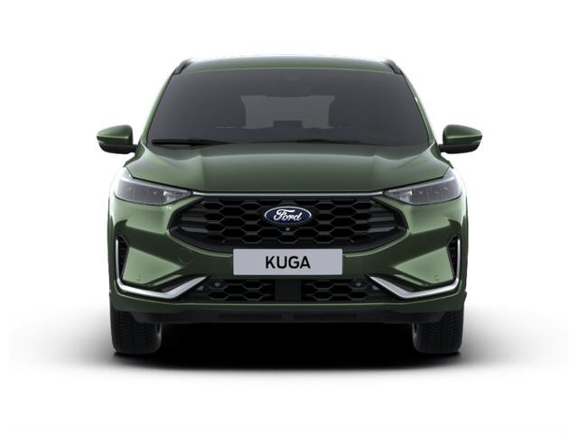Ford KUGA 2.5 PHEV ST-Line X PRIVATE LEASE VOORRAAD ACTIE ¤535,- maandelijks
