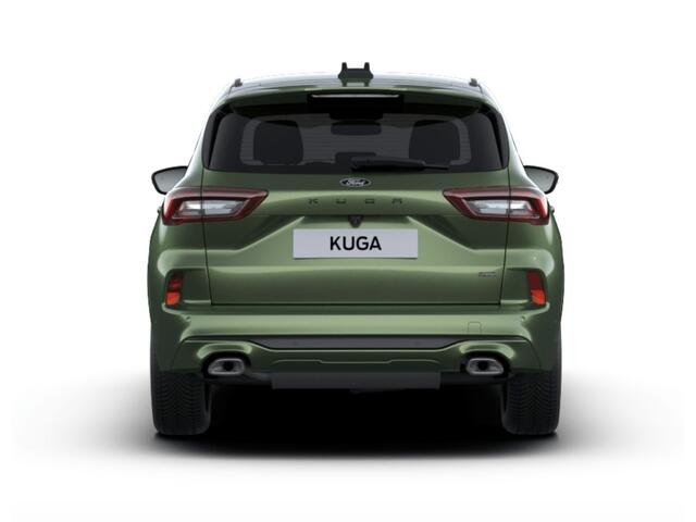 Ford KUGA 2.5 PHEV ST-Line X PRIVATE LEASE VOORRAAD ACTIE ¤535,- maandelijks