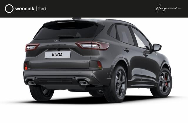Ford KUGA 2.5 PHEV ST-Line X PRIVATE LEASE VOORRAAD ACTIE ¤548,- maandelijks