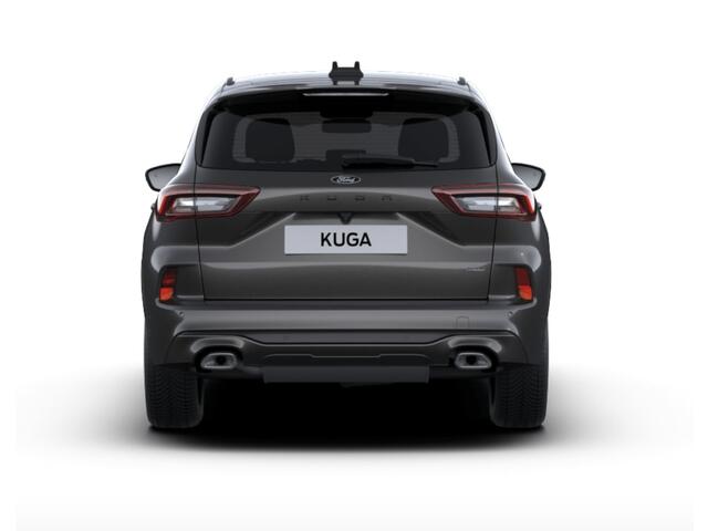Ford KUGA 2.5 PHEV ST-Line X PRIVATE LEASE VOORRAAD ACTIE ¤548,- maandelijks