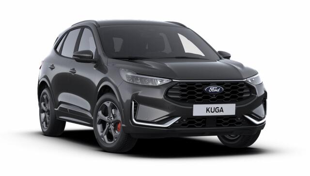 Ford KUGA 2.5 PHEV ST-Line X PRIVATE LEASE VOORRAAD ACTIE ¤548,- maandelijks