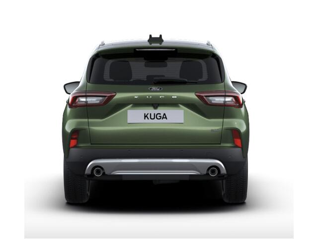 Ford KUGA 2.5 PHEV Titanium PRIVATE LEASE VOORRAAD ACTIE ¤482,- maandelijks