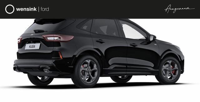 Ford KUGA 2.5 PHEV ST-Line X PRIVATE LEASE VOORRAAD ACTIE ¤548,- maandelijks