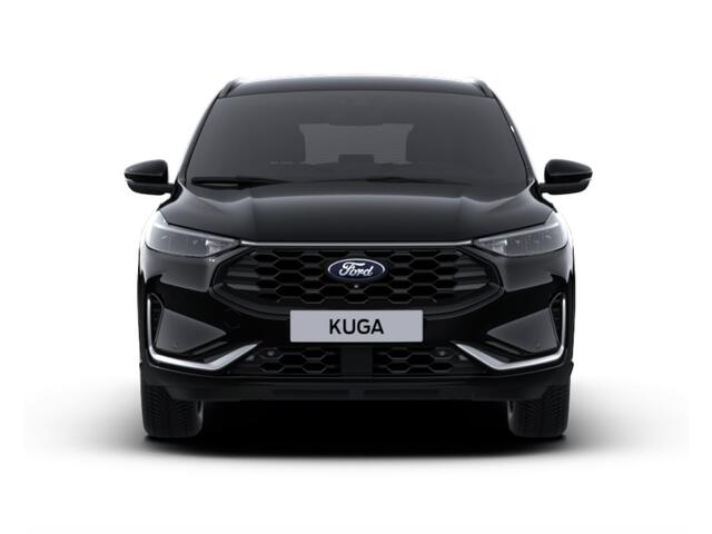 Ford KUGA 2.5 PHEV ST-Line X PRIVATE LEASE VOORRAAD ACTIE ¤548,- maandelijks