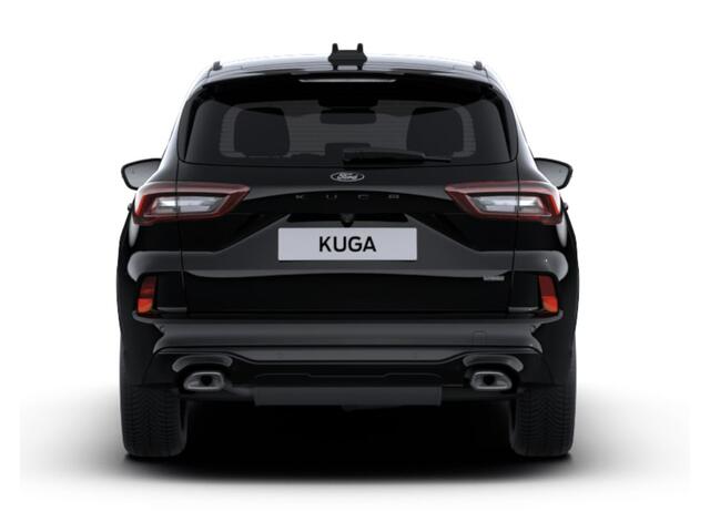 Ford KUGA 2.5 PHEV ST-Line X PRIVATE LEASE VOORRAAD ACTIE ¤548,- maandelijks