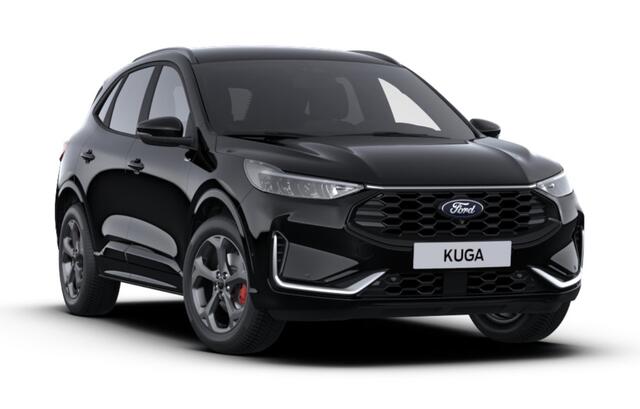 Ford KUGA 2.5 PHEV ST-Line X PRIVATE LEASE VOORRAAD ACTIE ¤548,- maandelijks