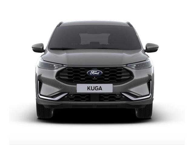 Ford KUGA 2.5 PHEV ST-Line X PRIVATE LEASE VOORRAAD ACTIE ¤546,- maandelijks