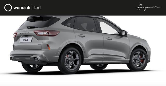 Ford KUGA 2.5 PHEV ST-Line X PRIVATE LEASE VOORRAAD ACTIE ¤546,- maandelijks