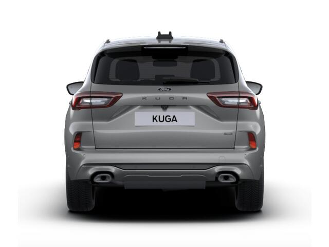Ford KUGA 2.5 PHEV ST-Line X PRIVATE LEASE VOORRAAD ACTIE ¤546,- maandelijks