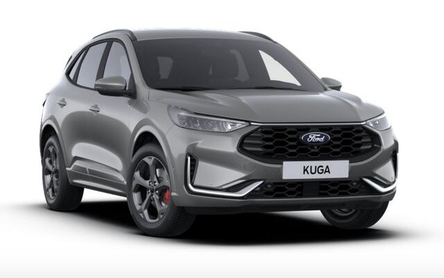 Ford KUGA 2.5 PHEV ST-Line X PRIVATE LEASE VOORRAAD ACTIE ¤546,- maandelijks