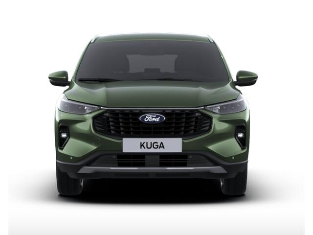 Ford KUGA 2.5 PHEV Titanium PRIVATE LEASE VOORRAAD ACTIE ¤466,- maandelijks