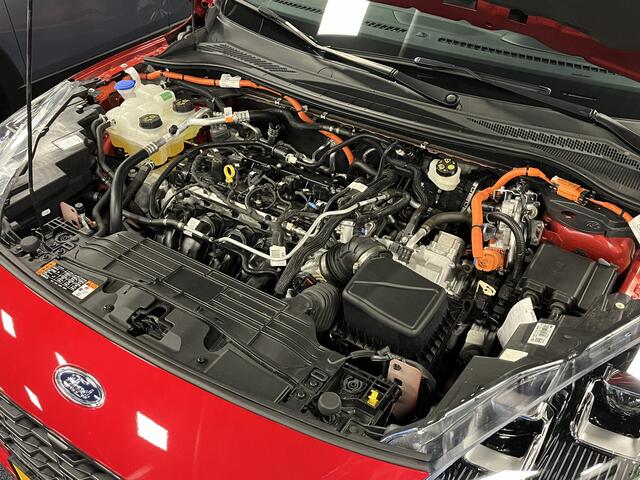 Ford KUGA 2.5 PHEV ST-Line X 225PK Automaat | B&O | Panodak | Trekhaak | Fabrieksgarantie TOT 08-2027