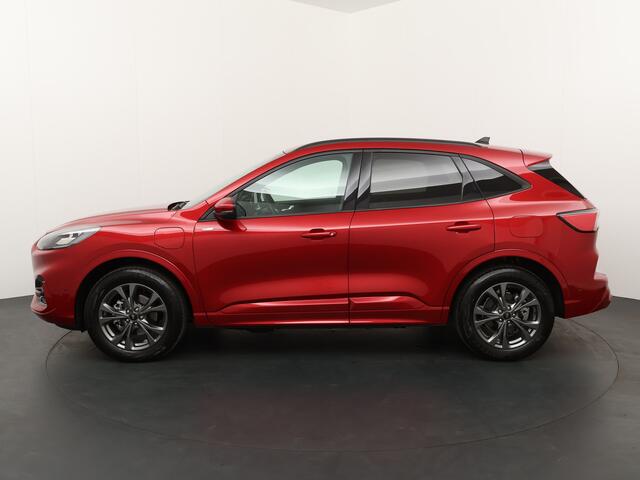 Ford KUGA 2.5 PHEV ST-Line X Orig NL. | Adap. Cruise | B&O | Bliss | Winterpack | Trekhaak |