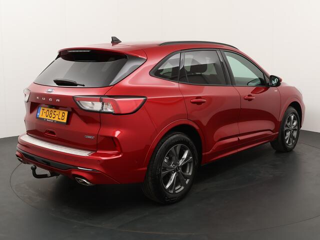 Ford KUGA 2.5 PHEV ST-Line X Orig NL. | Adap. Cruise | B&O | Bliss | Winterpack | Trekhaak |