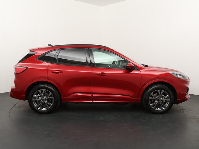 Ford KUGA 2.5 PHEV ST-Line X Orig NL. | Adap. Cruise | B&O | Bliss | Winterpack | Trekhaak |