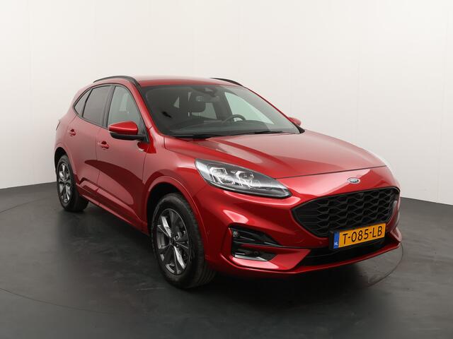Ford KUGA 2.5 PHEV ST-Line X Orig NL. | Adap. Cruise | B&O | Bliss | Winterpack | Trekhaak |