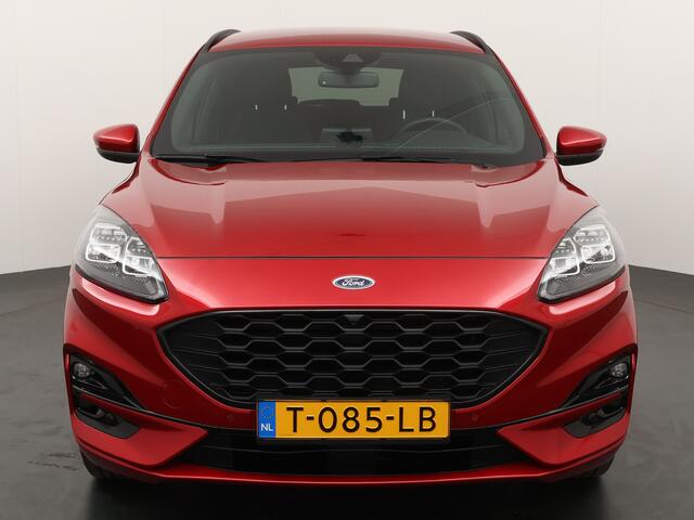 Ford KUGA 2.5 PHEV ST-Line X Orig NL. | Adap. Cruise | B&O | Bliss | Winterpack | Trekhaak |