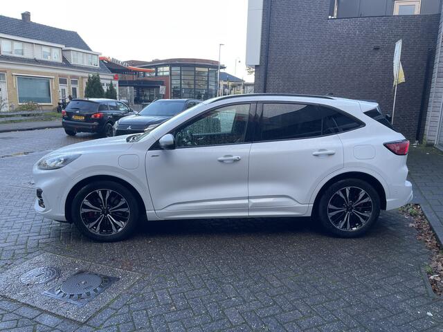 Ford KUGA 2.5 PHEV ST-Line X Stoel en stuurverwarming/Trekhaak.