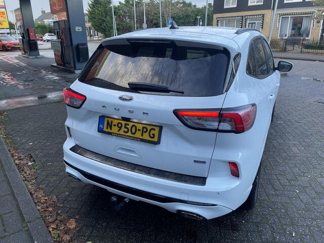 Ford KUGA 2.5 PHEV ST-Line X Stoel en stuurverwarming/Trekhaak.