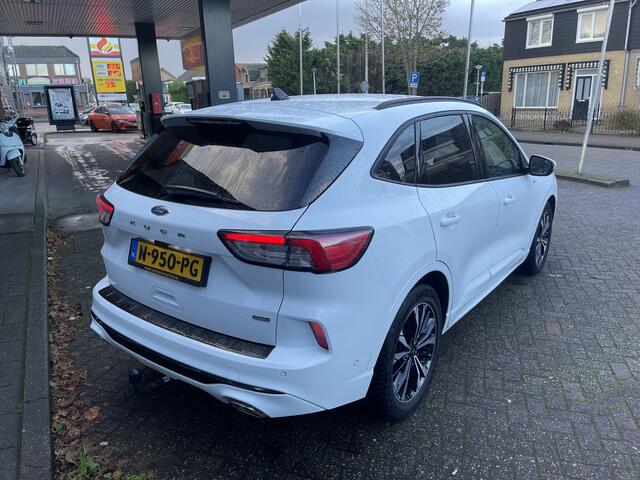 Ford KUGA 2.5 PHEV ST-Line X Stoel en stuurverwarming/Trekhaak.