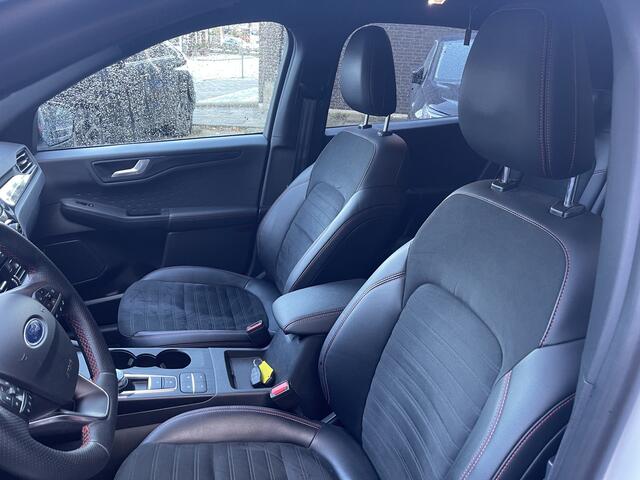 Ford KUGA 2.5 PHEV ST-Line X Stoel en stuurverwarming/Trekhaak.