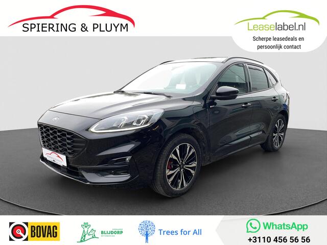 Ford KUGA 2.5 PHEV ST-Line X HUD B&O Pano Keyless Carplay