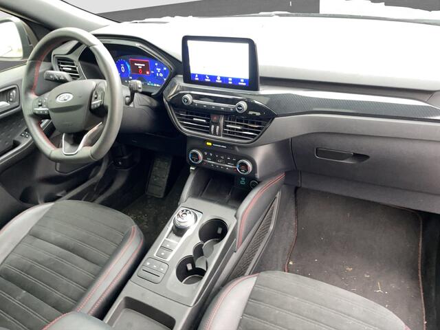 Ford KUGA 2.5 PHEV ST-Line X HUD B&O Pano Keyless Carplay