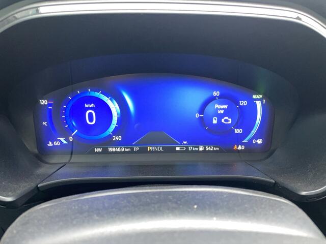 Ford KUGA 2.5 PHEV ST-Line X HUD B&O Pano Keyless Carplay