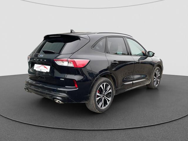 Ford KUGA 2.5 PHEV ST-Line X HUD B&O Pano Keyless Carplay
