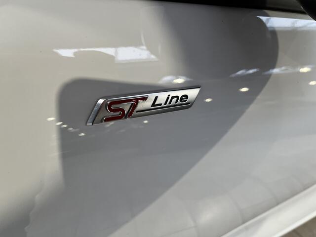 Ford KUGA 2.5 PHEV ST-Line Adapt Cruise I Elektr Achterklep I Winter Pack I garantie tm 08-2027