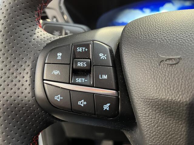 Ford KUGA 2.5 PHEV ST-Line Adapt Cruise I Elektr Achterklep I Winter Pack I garantie tm 08-2027