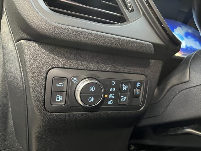 Ford KUGA 2.5 PHEV ST-Line Adapt Cruise I Elektr Achterklep I Winter Pack I garantie tm 08-2027