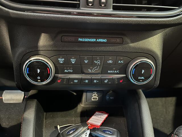Ford KUGA 2.5 PHEV ST-Line Adapt Cruise I Elektr Achterklep I Winter Pack I garantie tm 08-2027