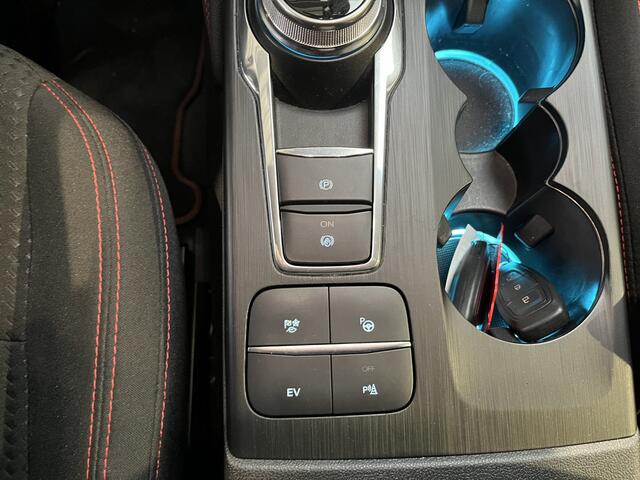 Ford KUGA 2.5 PHEV ST-Line Adapt Cruise I Elektr Achterklep I Winter Pack I garantie tm 08-2027