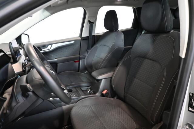 Ford KUGA 2.5 PHEV Trend Automaat Ecc Navigatie LED PDC Rijklaarprijs Inruil Mogelijk!