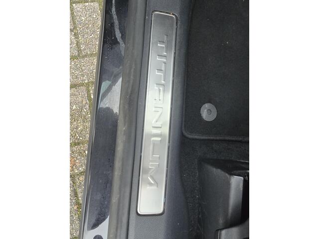 Ford KUGA 1.5 EcoBoost Titanium X 150pk Trekhaak | 1.800kg Trekgewicht | Winterpack | Draadloos opladen | Navigatie | Lichtmetaal