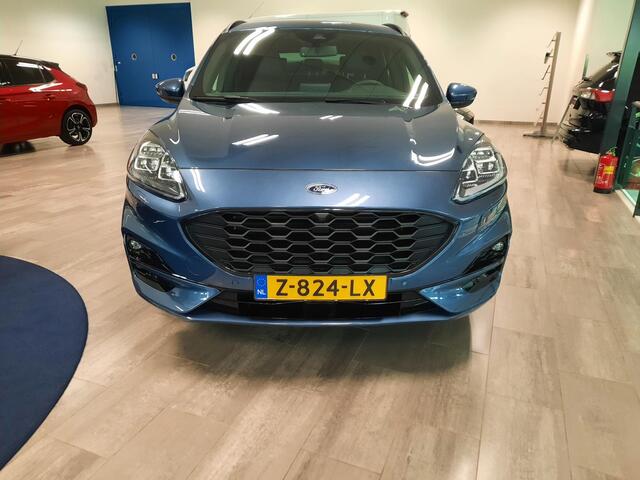Ford KUGA 2.5 PHEV 225pk ST-Line X *Driver Assistance- en Winter Pack *