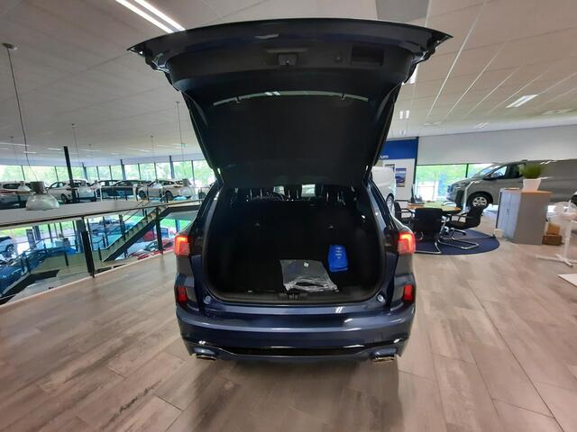 Ford KUGA 2.5 PHEV 225pk ST-Line X *Driver Assistance- en Winter Pack *