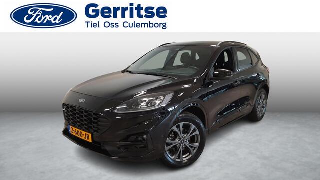 Ford KUGA 2.5 PHEV 225PK ST-Line X